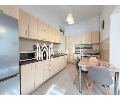 Apartament 3 camere | Etaj 1 | Renovat | Ultracentral - Imagine 2