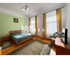 Apartament 3 camere | Etaj 1 | Renovat | Ultracentral - Imagine 4