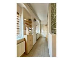 Apartament 3 camere | Etaj 1 | Renovat | Ultracentral - Imagine 5