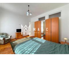 Apartament 3 camere | Etaj 1 | Renovat | Ultracentral - Imagine 9