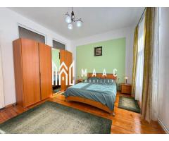 Apartament 3 camere | Etaj 1 | Renovat | Ultracentral - Imagine 11