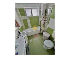 2 camere decomandate, Pet Friendly, Borhanci, Panemar - Imagine 9