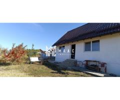 Casă de vânzare 3 camere | Sura Mare | 118 mp | teren 650 mp