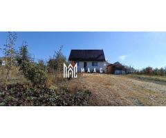 Casă de vânzare 3 camere | Sura Mare | 118 mp | teren 650 mp - Imagine 2