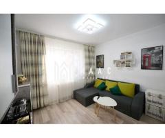 Apartament de vânzare | Sibiu | Arhitecților - Calea Cisnădiei