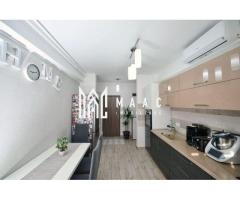 Apartament de vânzare | Sibiu | Arhitecților - Calea Cisnădiei - Imagine 5