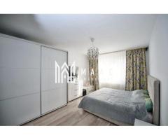 Apartament de vânzare | Sibiu | Arhitecților - Calea Cisnădiei - Imagine 9