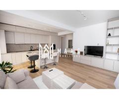 Penthouse de vânzare | Strada Ostroveni | Terasă 95mp | Vedere panoramică