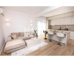 Penthouse de vânzare | Strada Ostroveni | Terasă 95mp | Vedere panoramică - Imagine 2