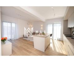 Penthouse de vânzare | Strada Ostroveni | Terasă 95mp | Vedere panoramică - Imagine 3