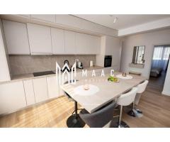 Penthouse de vânzare | Strada Ostroveni | Terasă 95mp | Vedere panoramică - Imagine 4