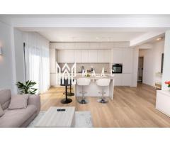 Penthouse de vânzare | Strada Ostroveni | Terasă 95mp | Vedere panoramică - Imagine 5