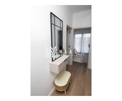 Penthouse de vânzare | Strada Ostroveni | Terasă 95mp | Vedere panoramică - Imagine 7