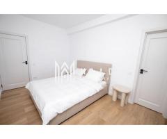 Penthouse de vânzare | Strada Ostroveni | Terasă 95mp | Vedere panoramică - Imagine 11