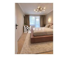 Apartament 2 camere de închiriat | Sibiu, Vasile Aaron | 50 mp - Imagine 2