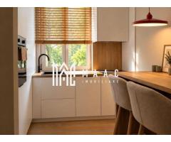 Apartament 2 camere de închiriat | Sibiu, Vasile Aaron | 50 mp - Imagine 4