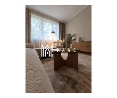 Apartament 2 camere de închiriat | Sibiu, Vasile Aaron | 50 mp - Imagine 5