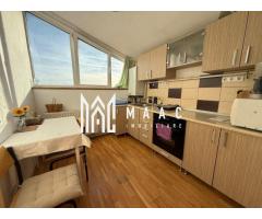 Apartament de închiriat 2 camere | Sibiu, Mihai Viteazul