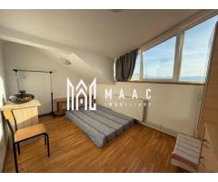 Apartament de închiriat 2 camere | Sibiu, Mihai Viteazul - Imagine 7