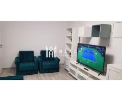 Apartament 2 camere de închiriat | Sibiu, Mihai Viteazul | 60 mp