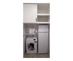 Apartament 2 camere de închiriat | Sibiu, Mihai Viteazul | 60 mp - Imagine 6
