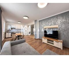 Apartament 2 camere | Etaj 1 | Balcon | Parcare | D. Stanca