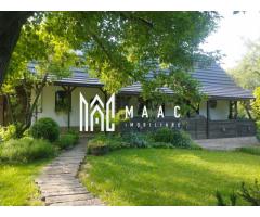 Casă de vânzare în Bazna | 0,75 ha teren | 3 CF
