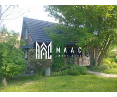 Casă de vânzare în Bazna | 0,75 ha teren | 3 CF - Imagine 2