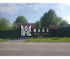 Casă de vânzare în Bazna | 0,75 ha teren | 3 CF - Imagine 5