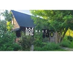 Casă 5 camere de vânzare | Bazna | 3 CF | 7.500 mp teren