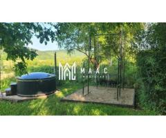 Casă 5 camere de vânzare | Bazna | 3 CF | 7.500 mp teren - Imagine 2