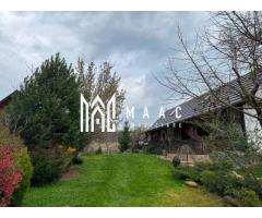 Casă 5 camere de vânzare | Bazna | 3 CF | 7.500 mp teren - Imagine 3