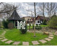 Casă 5 camere de vânzare | Bazna | 3 CF | 7.500 mp teren - Imagine 8