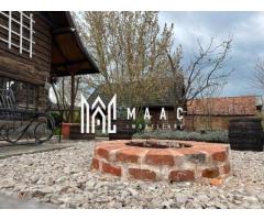 Casă 5 camere de vânzare | Bazna | 3 CF | 7.500 mp teren - Imagine 9