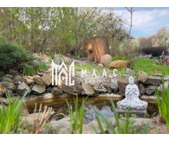 Casă 5 camere de vânzare | Bazna | 3 CF | 7.500 mp teren - Imagine 11