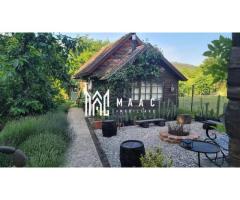 Casă 5 camere de vânzare | Bazna | 3 CF | 7.500 mp teren - Imagine 12