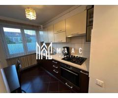 Apartament 2 camere de închiriat | Sibiu, Central | 50 mp