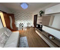 Apartament 2 camere de închiriat | Sibiu, Central | 50 mp - Imagine 5