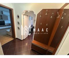 Apartament 2 camere de închiriat | Sibiu, Central | 50 mp - Imagine 6