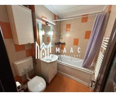 Apartament 2 camere de închiriat | Sibiu, Central | 50 mp - Imagine 8