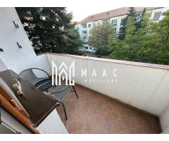 Apartament 2 camere de închiriat | Sibiu, Central | 50 mp - Imagine 9
