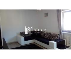 Apartament 2 camere de închiriat | Sibiu, Calea Dumbrăvii