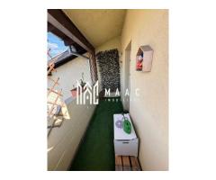 Apartament 2 camere de închiriat | Sibiu, Terezian | 65 mp