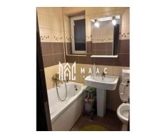 Apartament 2 camere de închiriat | Sibiu, Terezian | 65 mp - Imagine 8
