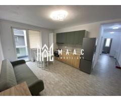 Apartament 3 camere de închiriat | Șelimbăr | 56 mp | parcare - Imagine 2