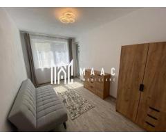 Apartament 3 camere de închiriat | Șelimbăr | 56 mp | parcare - Imagine 3
