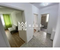 Apartament 3 camere de închiriat | Șelimbăr | 56 mp | parcare - Imagine 4