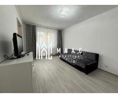 Garsoniera | Etaj 1 | Balcon | Renovata | Vasile Aaron - Imagine 2