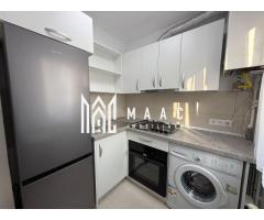 Garsoniera | Etaj 1 | Balcon | Renovata | Vasile Aaron - Imagine 3