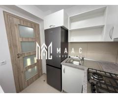 Garsoniera | Etaj 1 | Balcon | Renovata | Vasile Aaron - Imagine 4
